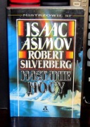 Isaac Asimov Robert Silverberg - Nastanie nocy