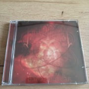 Pantheon Paganuclear CD 1st press