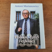 Polska, Żydzi i cykliści. Dziennik roku przestępnego