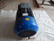 silnik elektryczny indukta 5,5 kw 2840 obr 