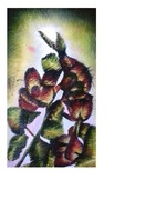 Różyczki  Uwodzicielki    