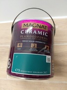 Magnat C73 Intensywny szmaragd 