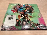 Soundtrack: Suicide Squad (Coloured Vinyl) - 2Vinyl