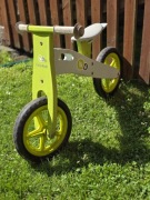 KinderKraft biegówka