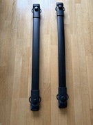 Oryginalne belki do relingów dachowych Toyota Sienna