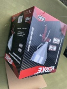 Pistolet malarski Verke