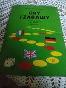 Gry i zabawy w nauczaniu języków obcych.Teresa Siek-Piskozub