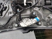 silniczek wycieraczki tył Kia Proceed