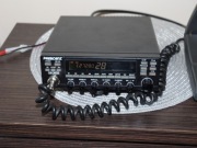 President George plus Sadelta Echo Master Pro 