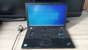 Imb Thinkpad T520  16Gb SSD 115Gb Intel i5 2.4Ghz 