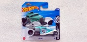 Hot Wheels Rod Squad  Mid Mill 7/10 2025