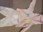 Sprzedam dres niemowlęcy 9 - 12 mies PUMA