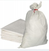 Worki polipropylenowe na ziemniaki zboże 800 szt