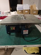 piła stołowa EUROTEC EUR-TS280 