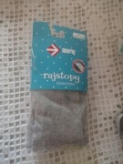 Nowe rajstopy rozmiar 140