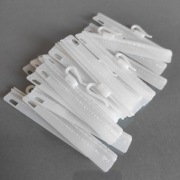 Haczyki Microflex / Flexy 95 mm, 20 szt.
