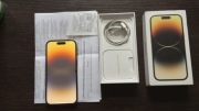 Iphone 14 pro komplet