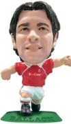 Figurka Microstars M.Ballack Bayern Monachium