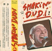 Shakin' Dudi (POLMARK ; PK-116)