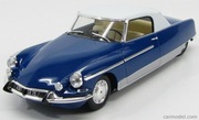 Citroen DS Chapron Le Dandy Metal-18 1:18 RABAT