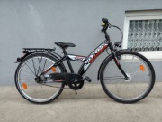 Sprzedam rower Noxon Four TWO 24 cali 
