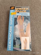 Orteza nadgarstka krótka prawa.