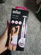 Trymer BRAUN Seria 1 FG1100