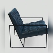 Sofa industrialna