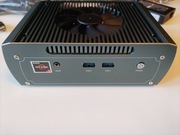 Mini PC Topton Solid FU03 Ryzen 7640HS, 16GB ram DDR5, 512GB SSD, Rad. 760M