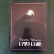 GIMTINES KLONIAIS,  V. YLEVIČIUS