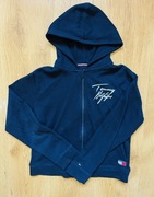 Oryginalna bluza z kapturem Tommy Hilfiger