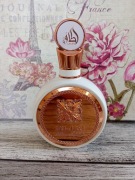 Perfumy arabskie Lattaffa Fakhar Rose Femme 100 ml Okazja!