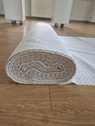 Tkanina bawełna groszki  55m