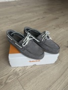 Timberland CLASSIC BOAT - Buty żeglarskie 43