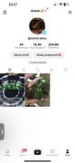 Sprzedam TIKTOK 13.8 tys