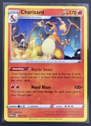 Karta PROMO MCdonalds 2024 rok 001/015 Charizard