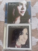 Norah Jones Come away with me+Katie Melua Collection.