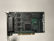 Radisys 97-9031-02 Czteroportowa  karta sieciowa4x1GB 4xRJ-45 PCIe FULL