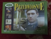 Przedwiośnie Wielka kolekcja filmowa