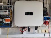 Falownik sieciowy używany PV 5 kW Huawei SUN2000-5KTL-M1 