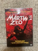 Martwe zlo dvd horror