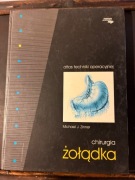 Chirurgia żołądka, Michael J. Zinner , 1996