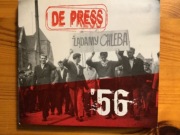 De Press ’56 CD Andrzej Dziubek Poznań