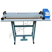 Maszyna do pakowania w folię worki 70cm 700mm 