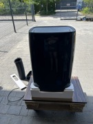 Klimatyzator Suntec Wellness Progress 12.000 Eco R290 1640 W