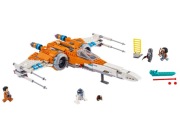 LEGO 75273 Star Wars - Myśliwiec X-Wing Poe Damerona