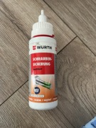 Klej wurth mocny