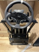 Zestaw do SimRacingu MOZA R3 + GT OMEGA PRO Wheel Stand