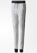 Spodnie dziecięce Adidas BQ8350 na wzrost 176cm