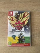 Pokémon Shield + Pokémon Shield expansion pass